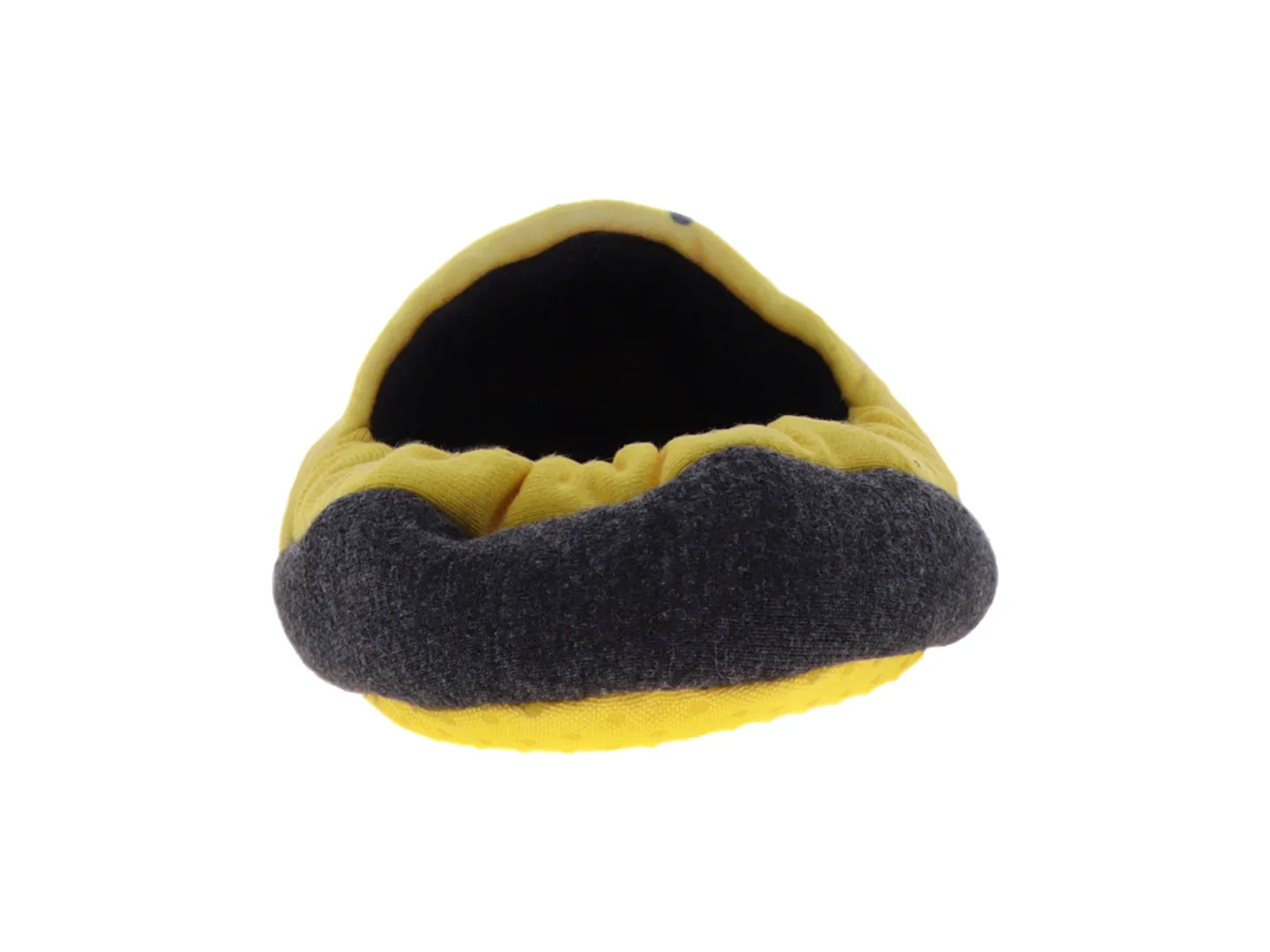 Pantuflas Arra Pj Masks Amarillo Para Niño