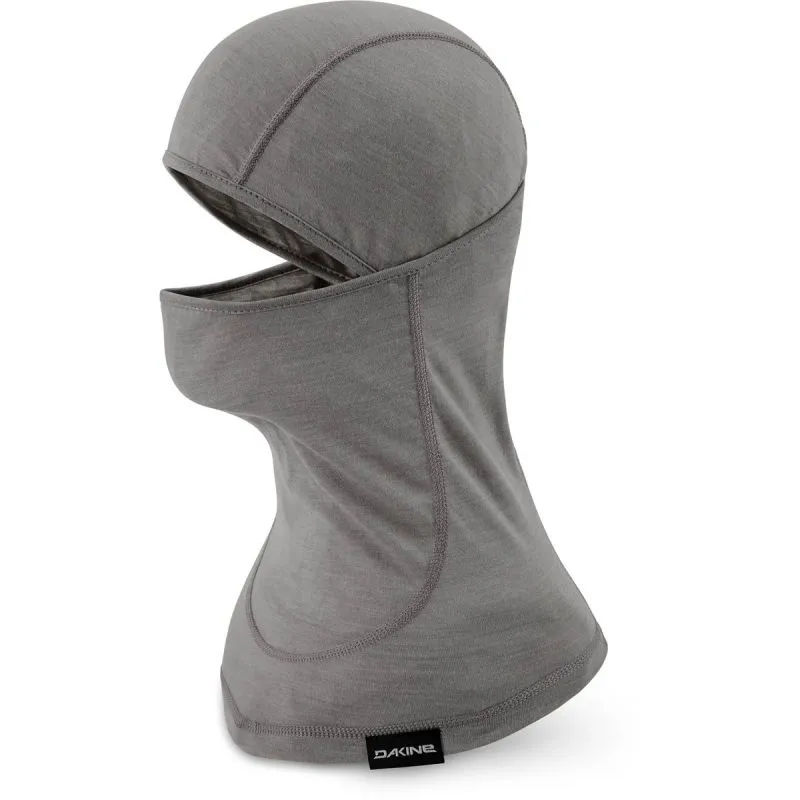Pasamontañas Dakine Pasamontañas Ninja Merino (Carbón)