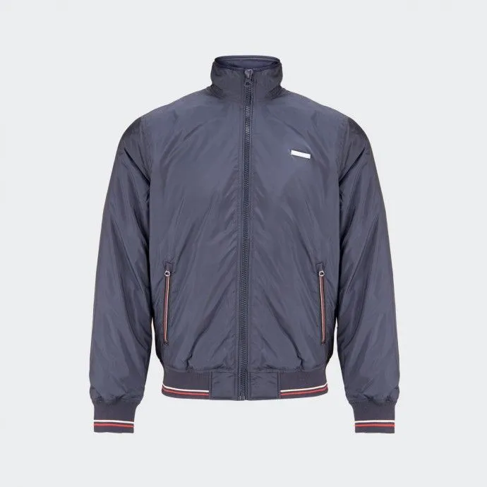 PEPE JEANS Abrigo azul marino de Pepe Jeans