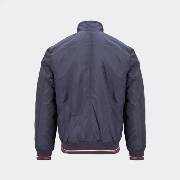 PEPE JEANS Abrigo azul marino de Pepe Jeans