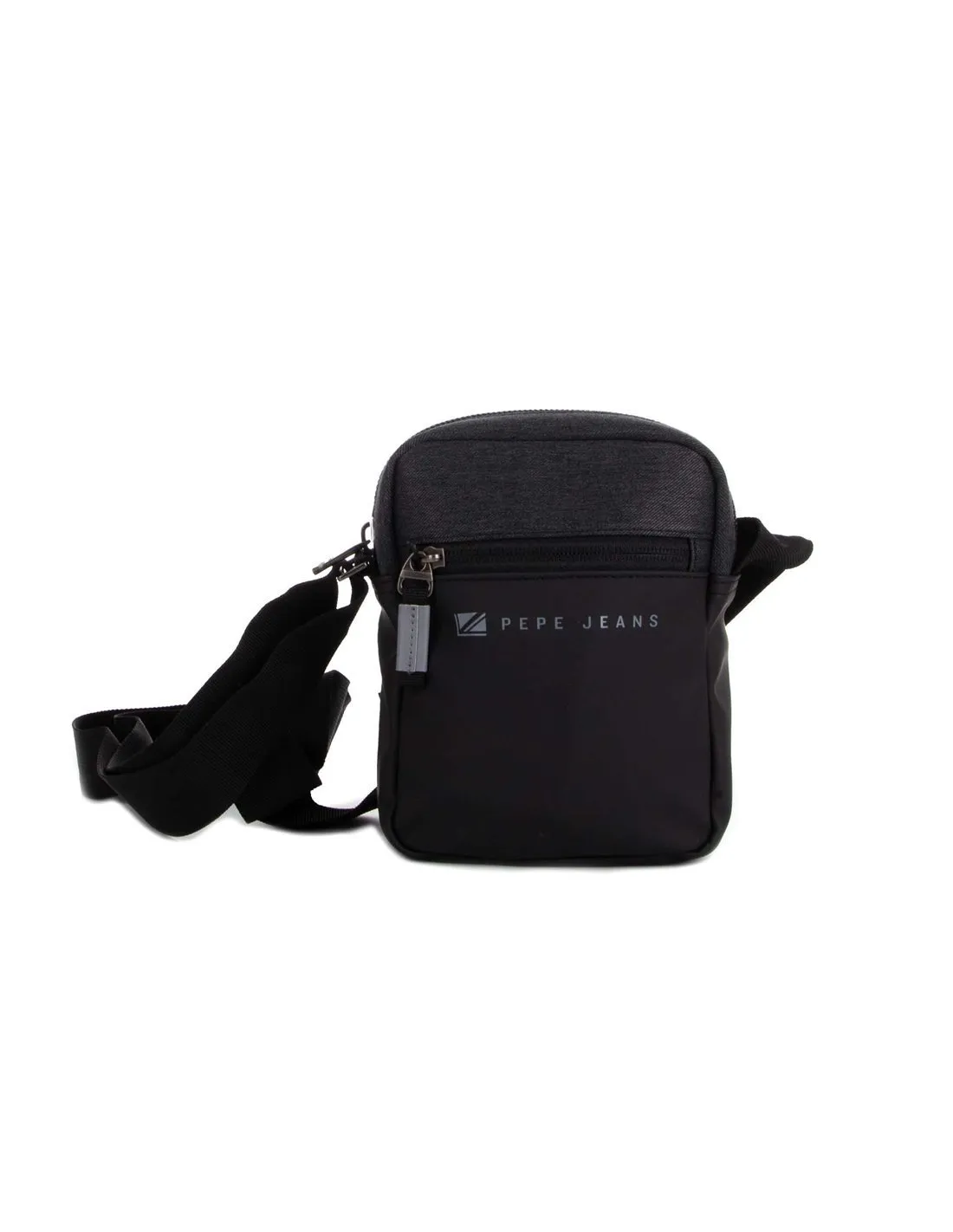 PEPE JEANS  BANDOLERA NEGRA 7125131 HOMBRE