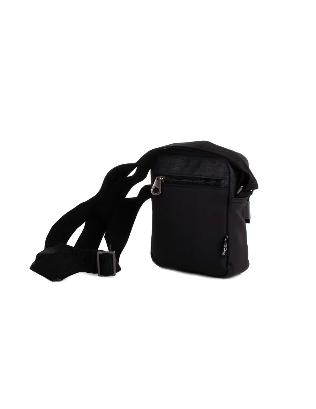 PEPE JEANS  BANDOLERA NEGRA 7125131 HOMBRE
