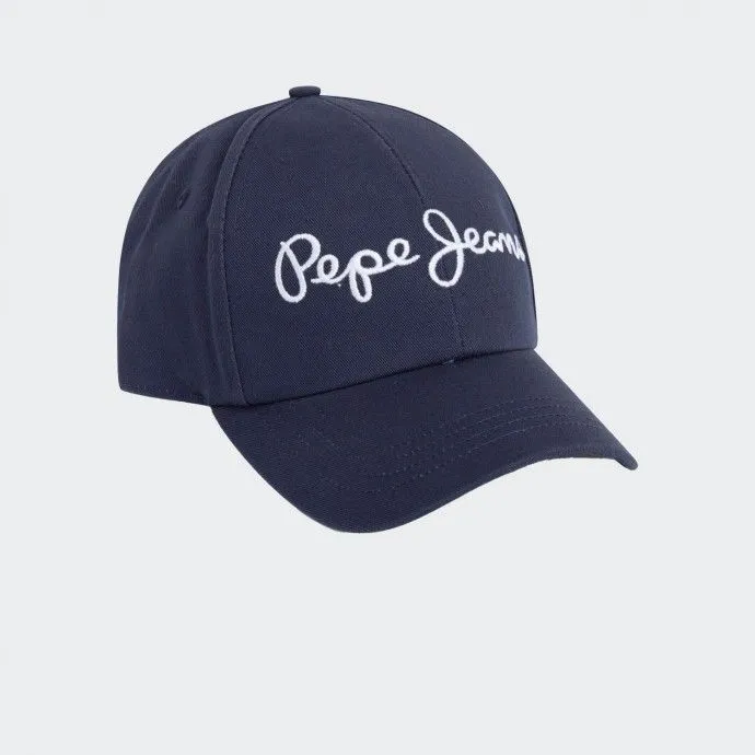 PEPE JEANS Gorra Pepe Blue Jeans