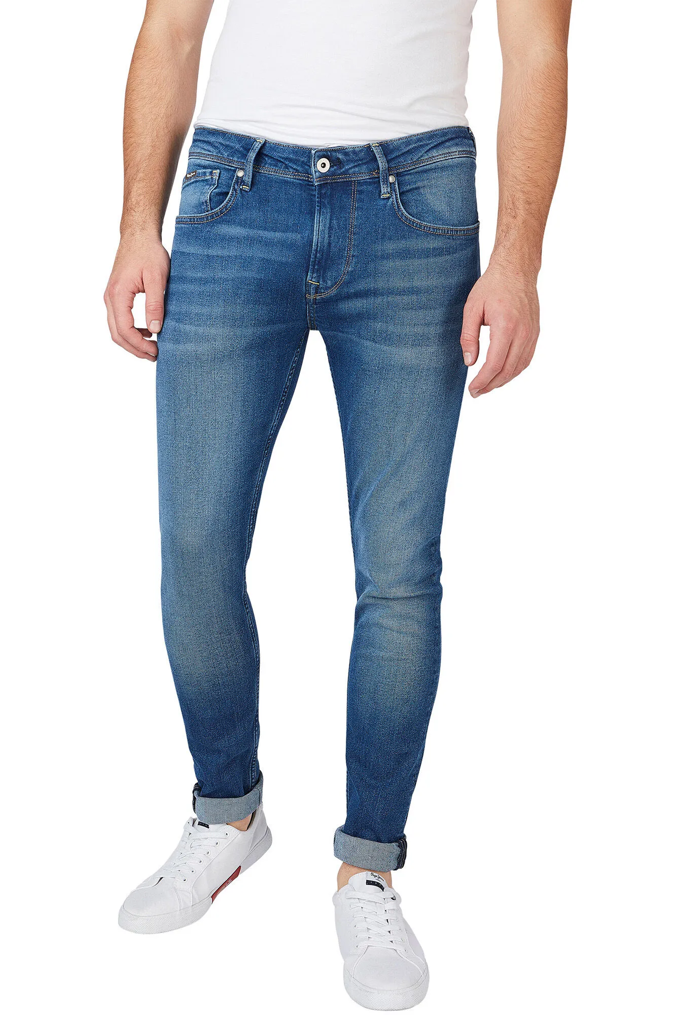 Pepe Jeans Jeans skinny