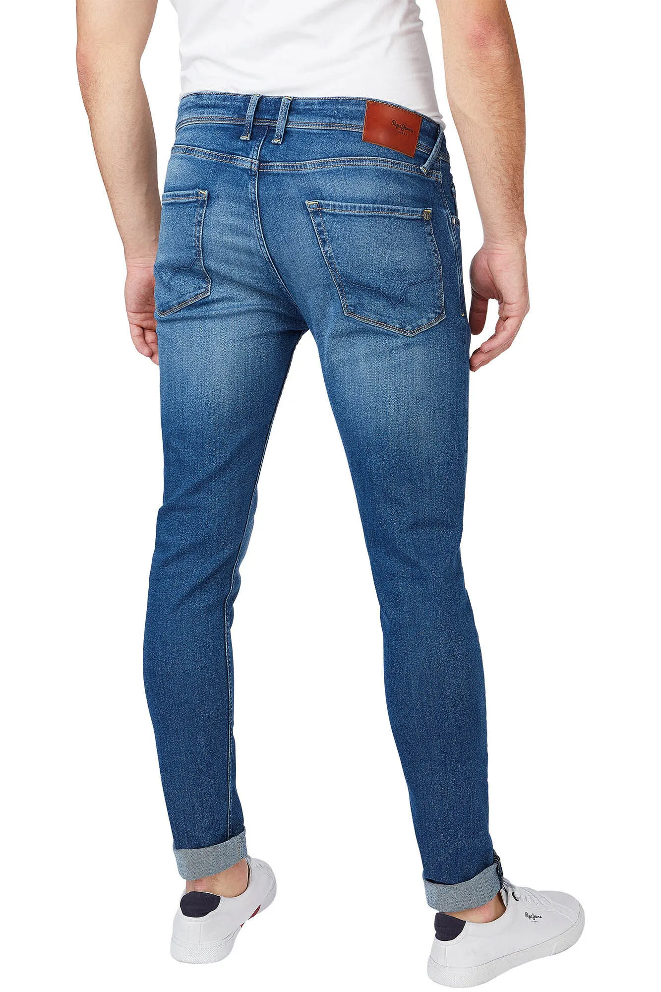 Pepe Jeans Jeans skinny