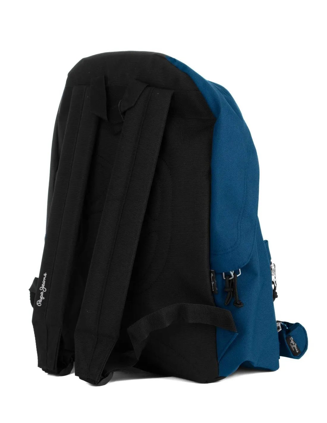 PEPE JEANS  MOCHILA AZUL ARIS + 63392A2