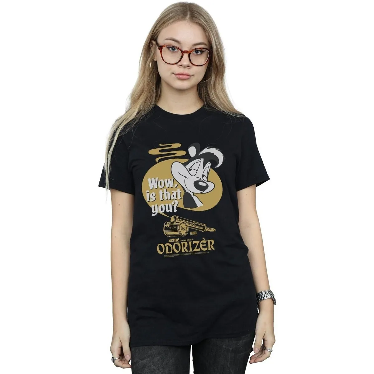 Pepe Le Pew Odorizer