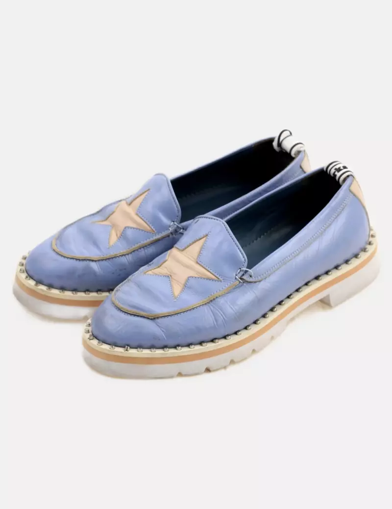 Perks Mocasines