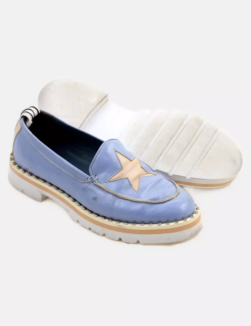Perks Mocasines