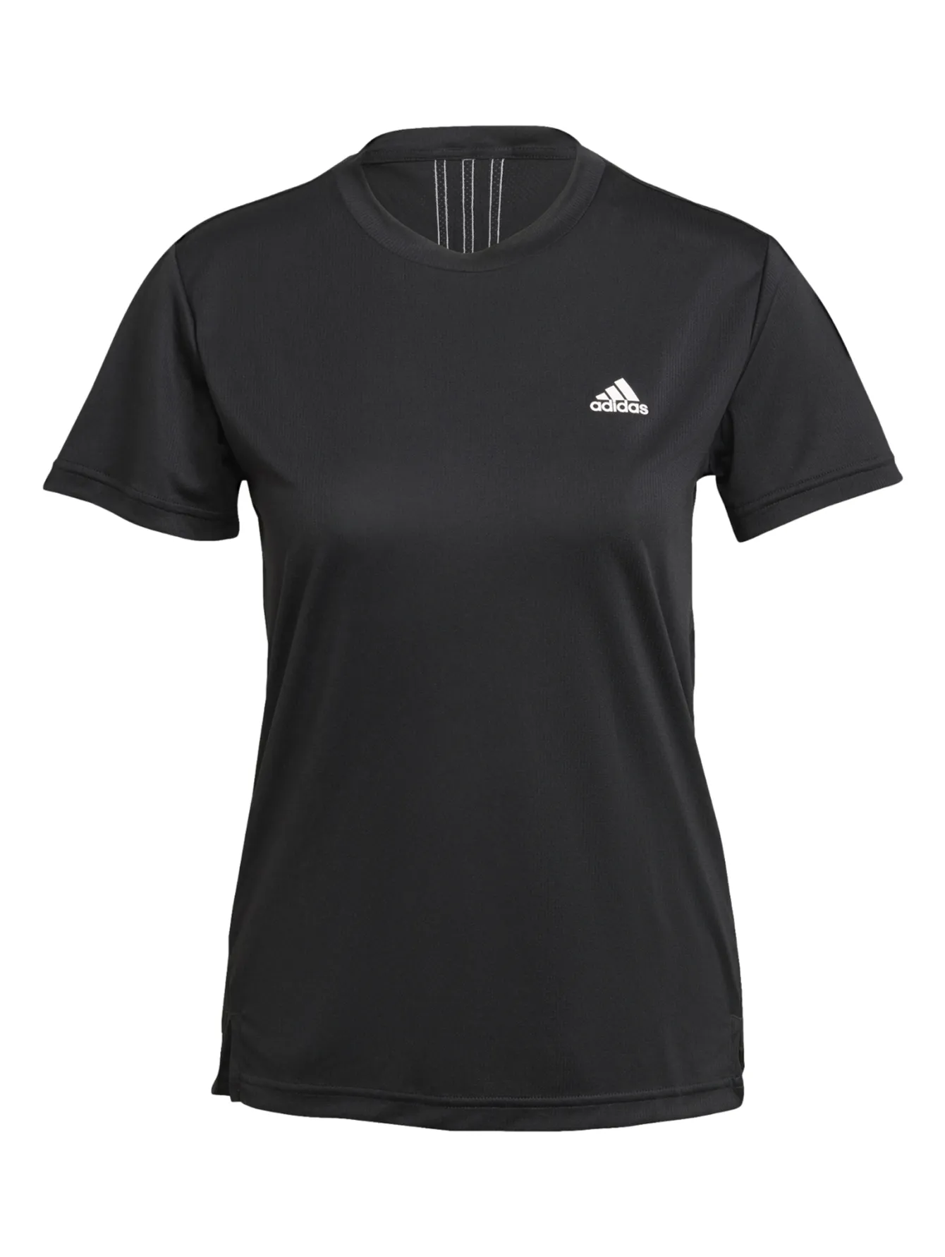 Playera Adidas W 3s T Para Mujer