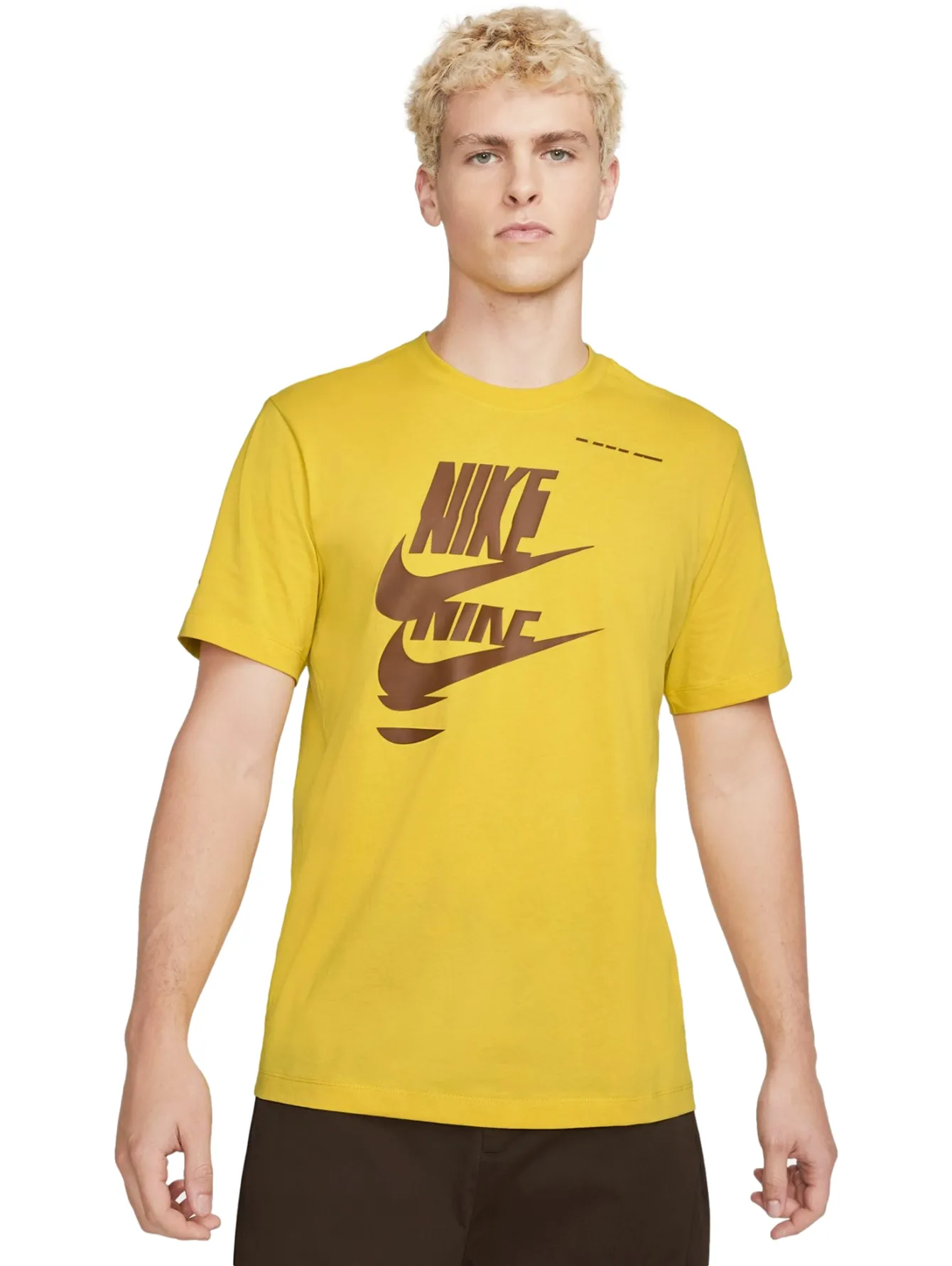 Playera Nike Dm6377 709 Para Hombre
