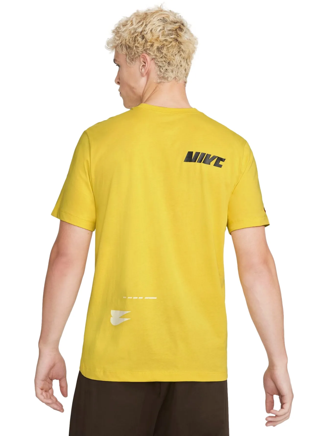 Playera Nike Dm6377 709 Para Hombre