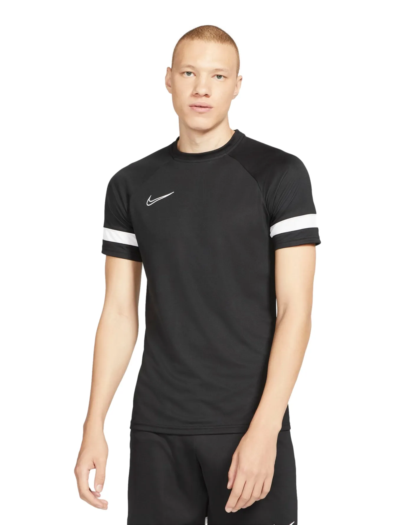 Playera Nike Dri Fit Academy Para Hombre