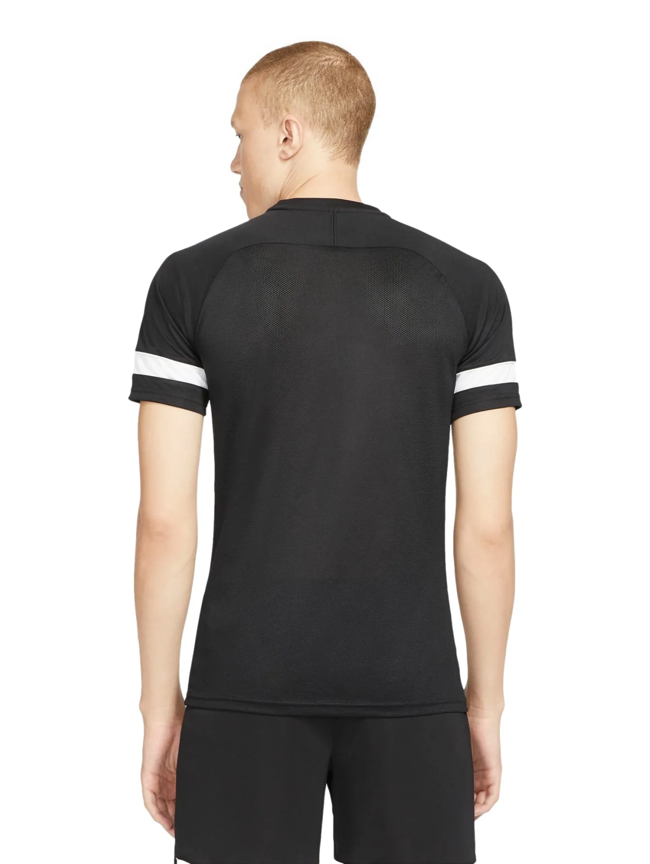 Playera Nike Dri Fit Academy Para Hombre
