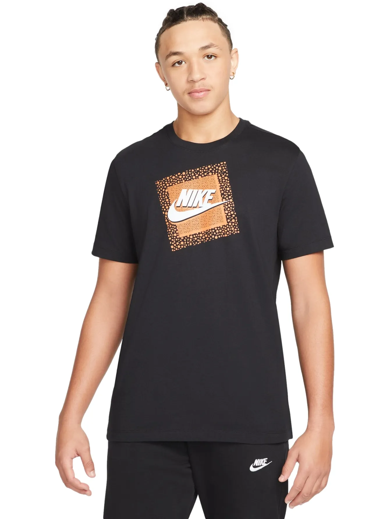 Playera Nike Franchise Para Hombre