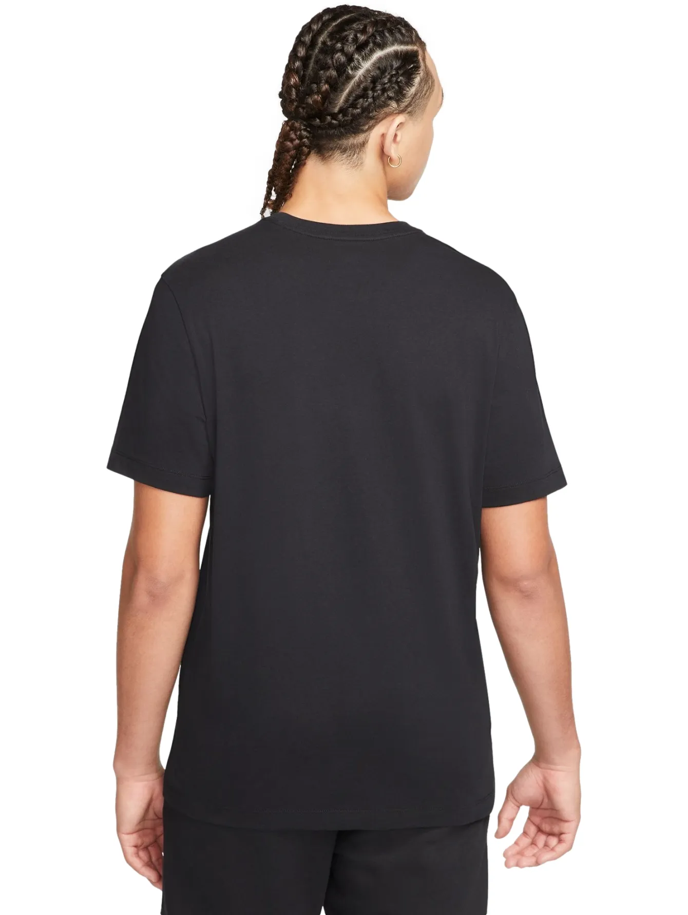 Playera Nike Franchise Para Hombre