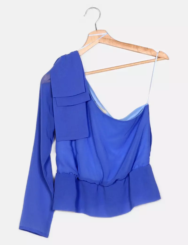 Poète Blusa
