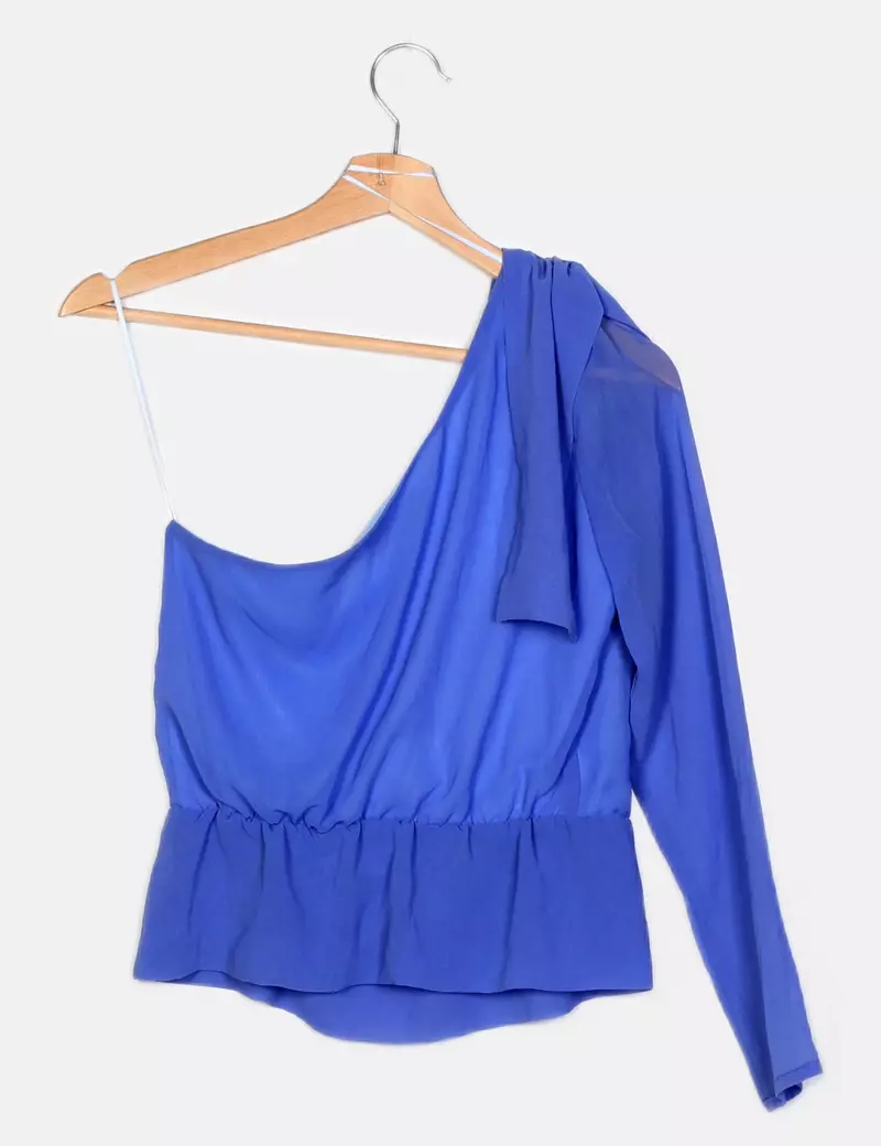 Poète Blusa