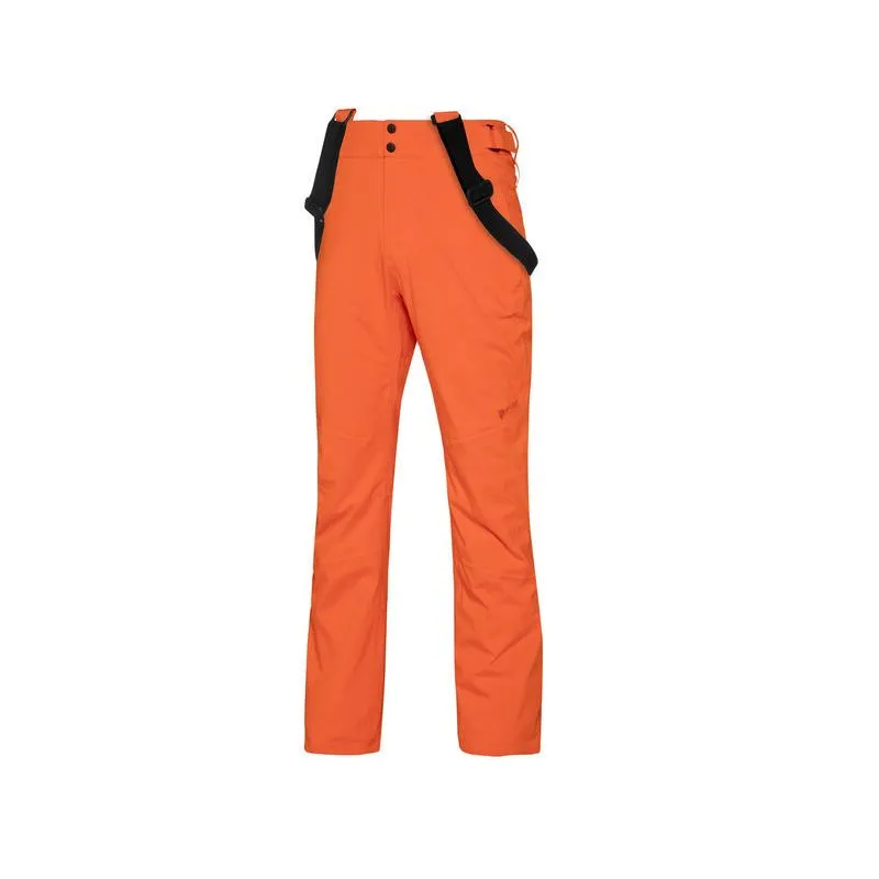 PROTEST Pantalones de esquí Mikka (Sun Dust) hombres