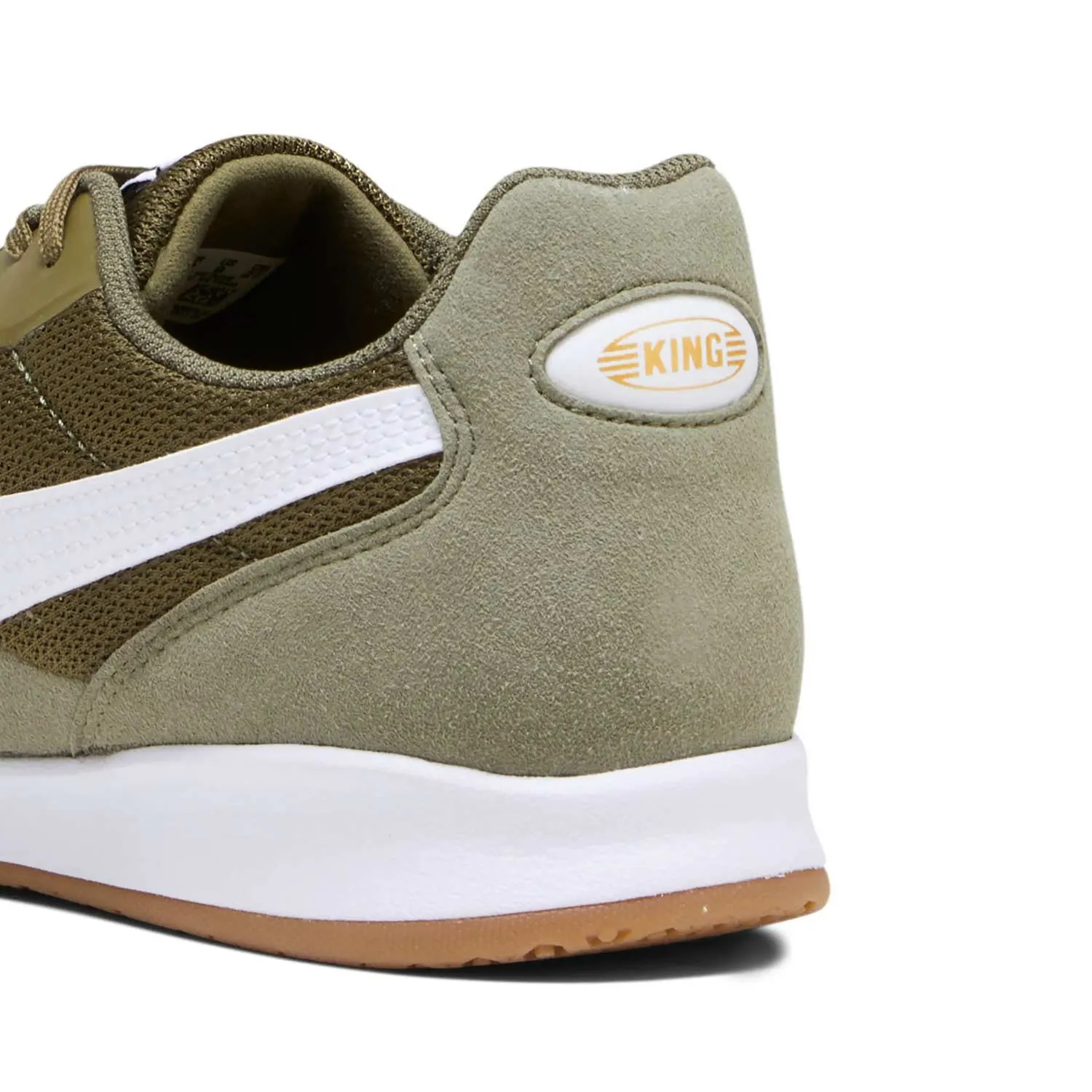 Puma King Top IT