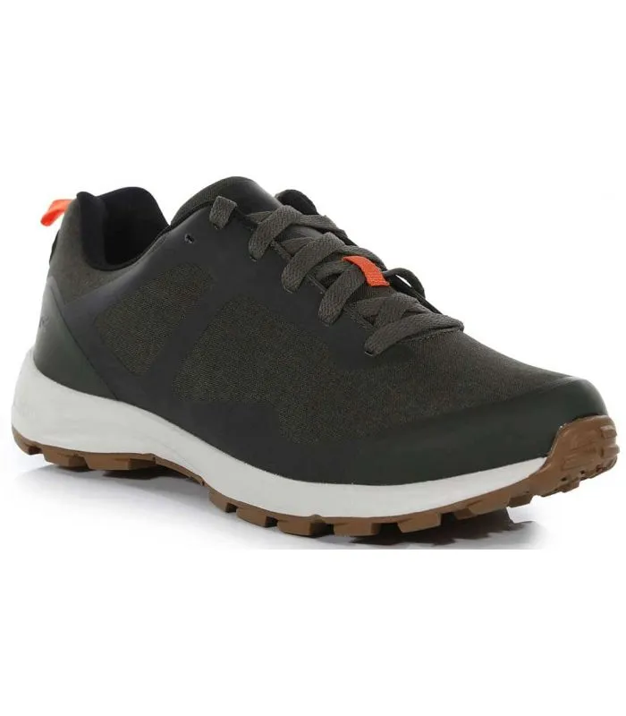 Regatta Samaris Life Waterproof Kaki