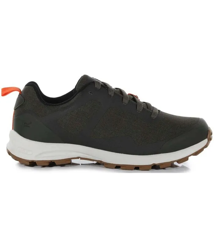 Regatta Samaris Life Waterproof Kaki
