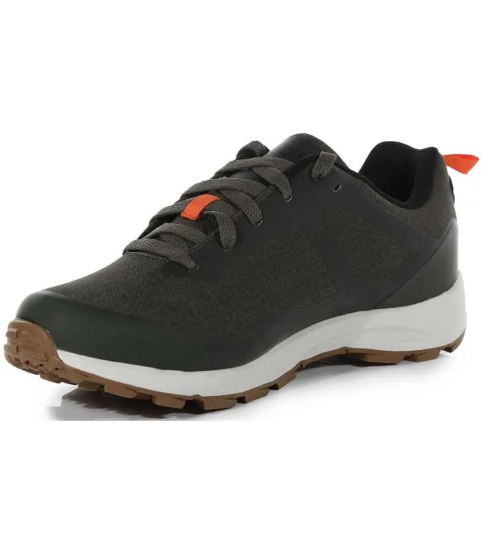 Regatta Samaris Life Waterproof Kaki