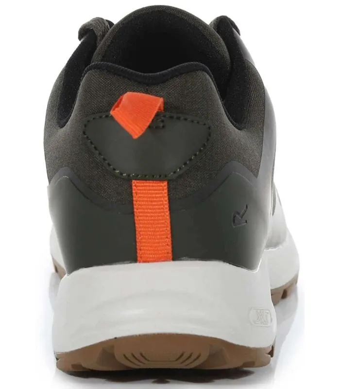 Regatta Samaris Life Waterproof Kaki
