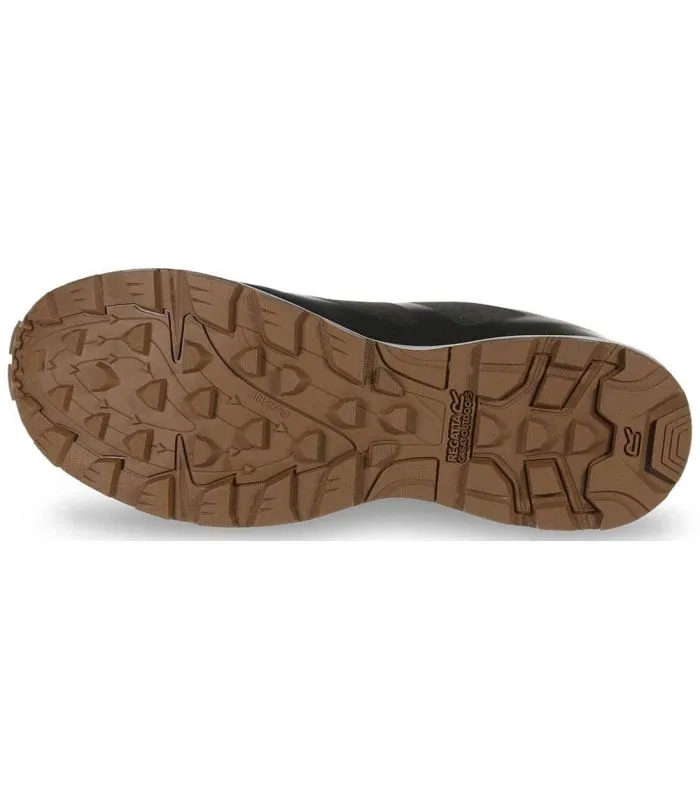 Regatta Samaris Life Waterproof Kaki