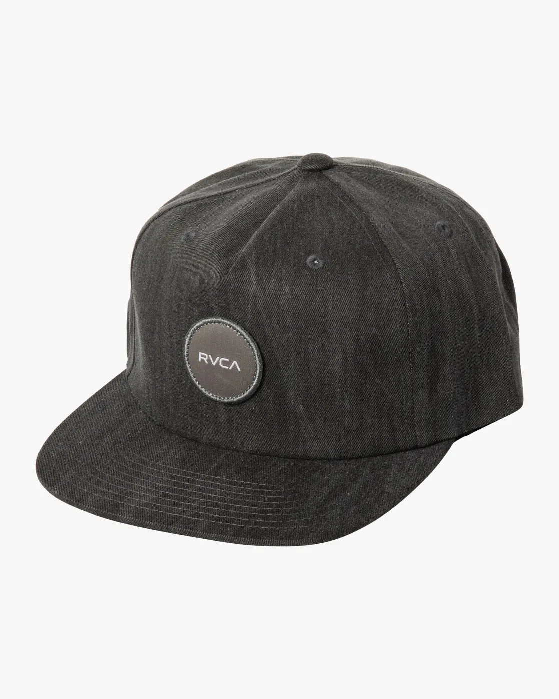 RELAX SNAPBACK HAT