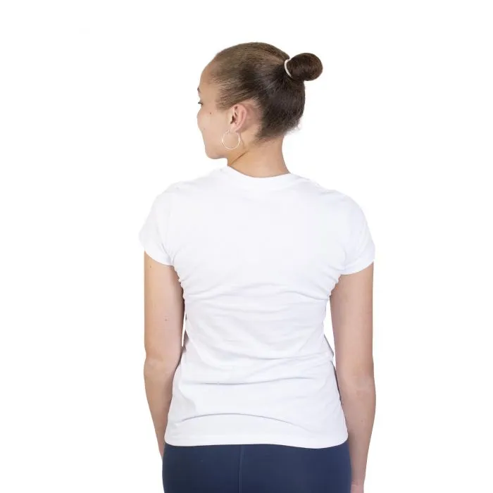 Remera New Balance Graphic