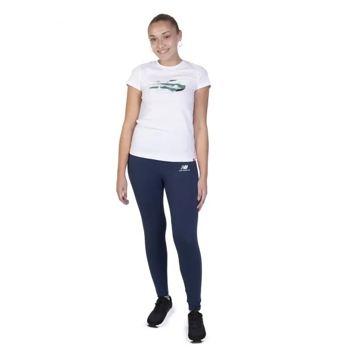 Remera New Balance Graphic