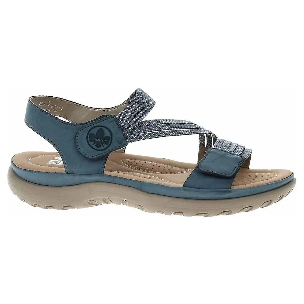 Rieker 6487014 universal summer women