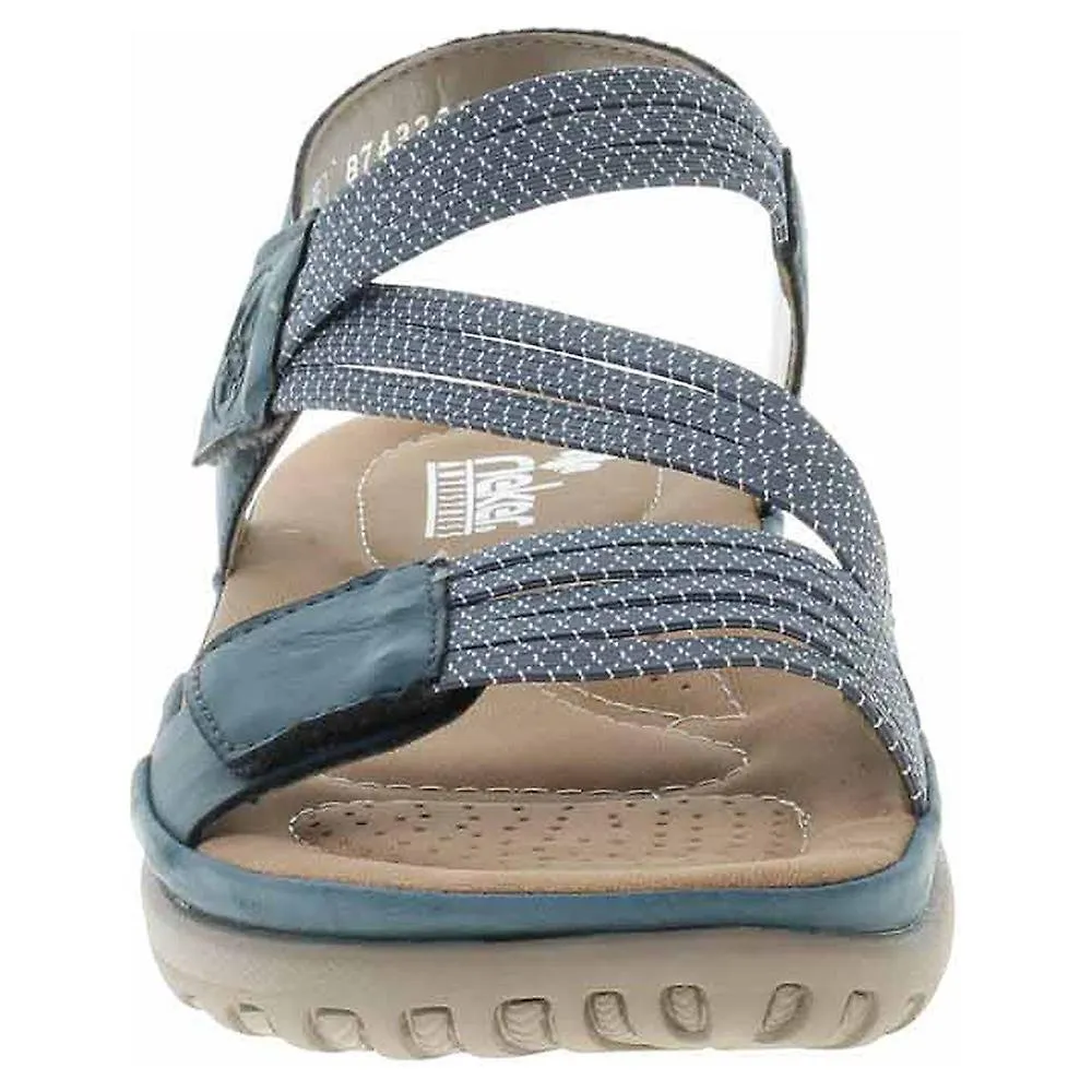 Rieker 6487014 universal summer women