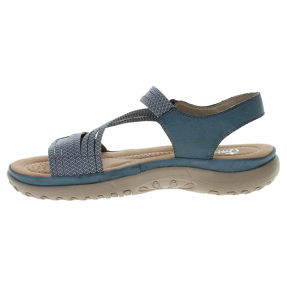 Rieker 6487014 universal summer women