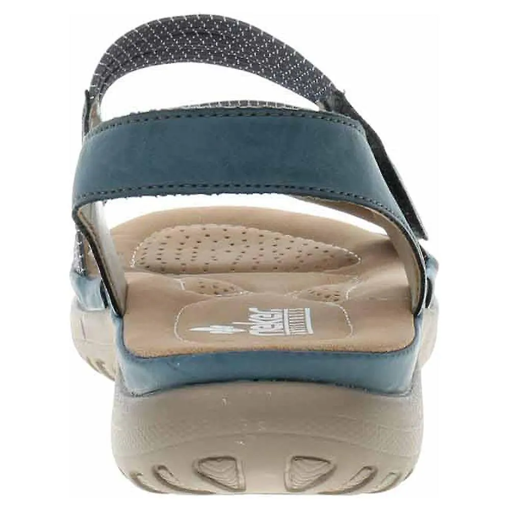 Rieker 6487014 universal summer women