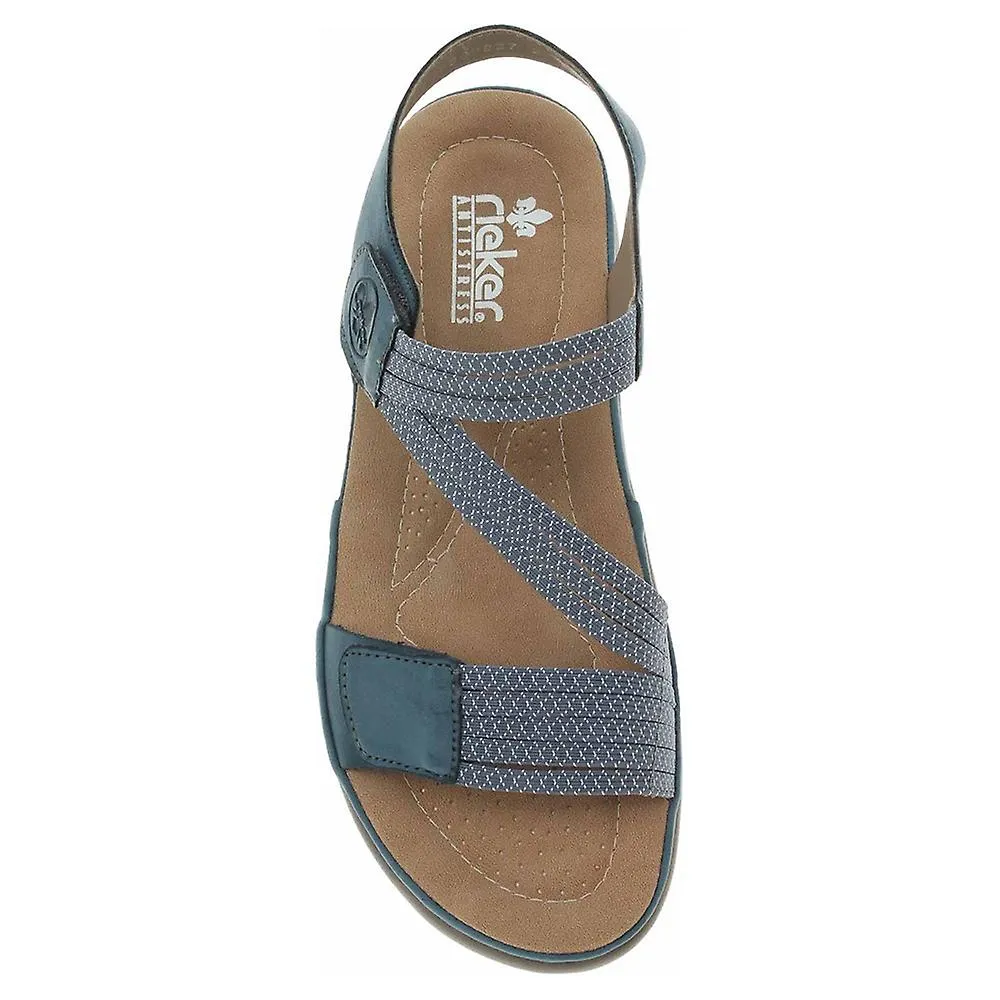 Rieker 6487014 universal summer women