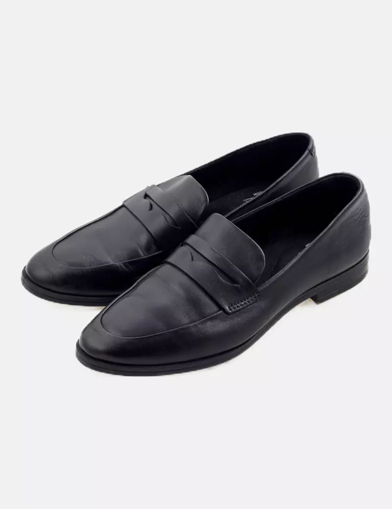 Rockport Mocasines