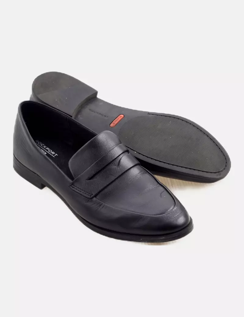 Rockport Mocasines