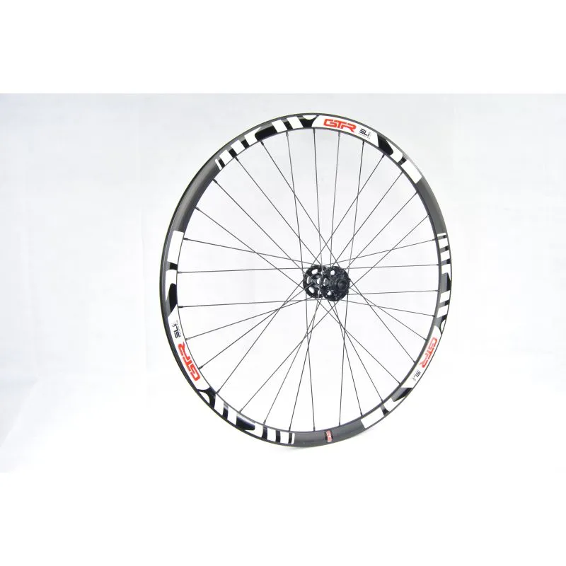 RUEDA GURPIL DELANT DISCO GTR SL20 BOOST 29" BLANC  640016