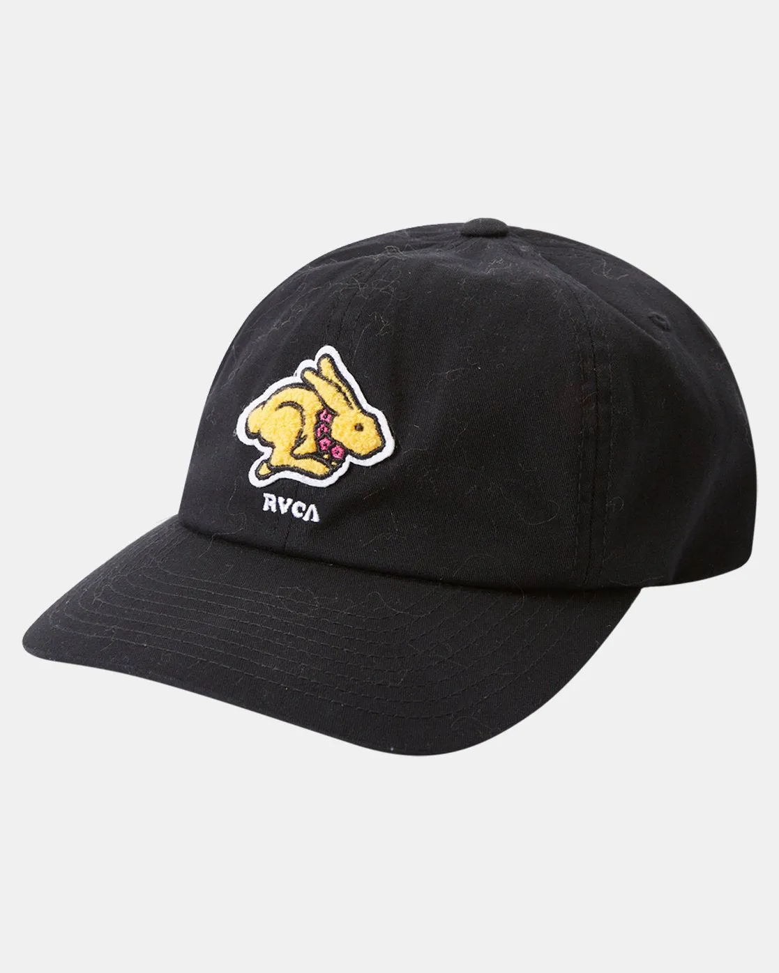 RUNNING RABBIT CAP