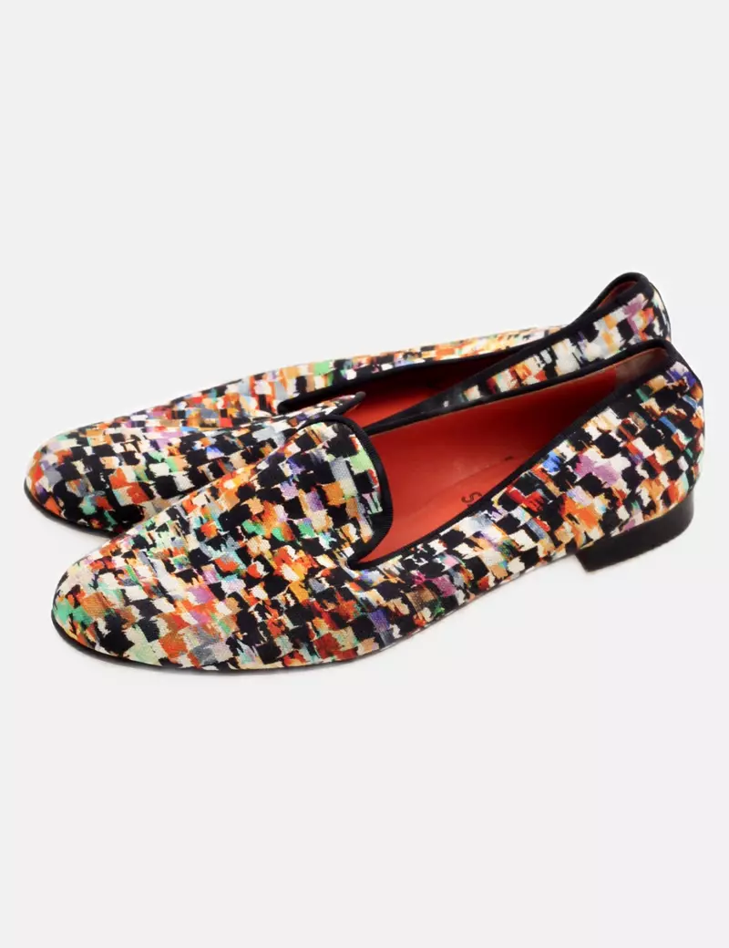 SALONI Mocasines
