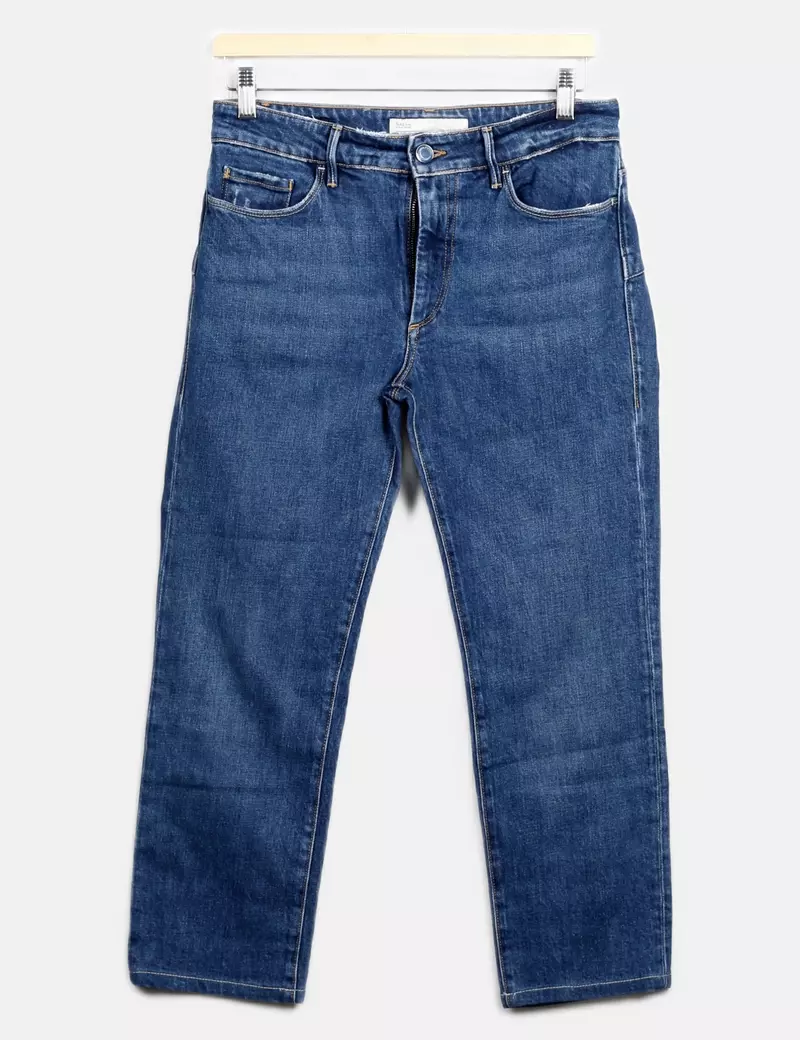 Salsa Jeans Vaqueros rectos
