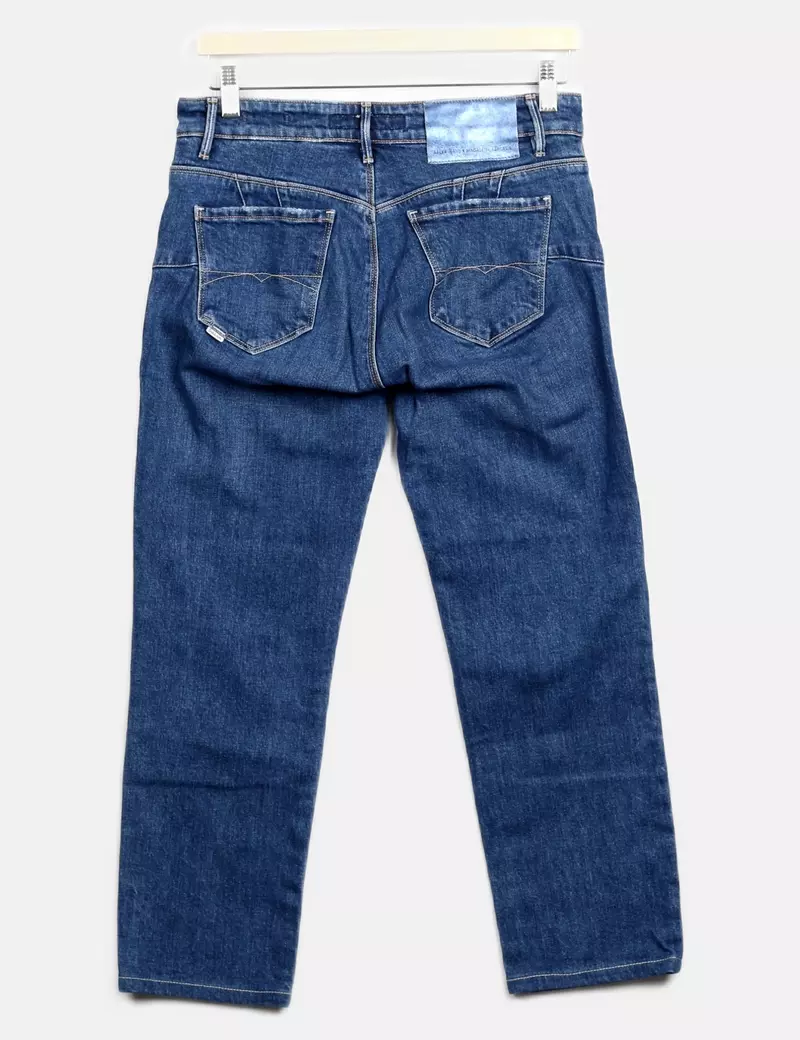 Salsa Jeans Vaqueros rectos