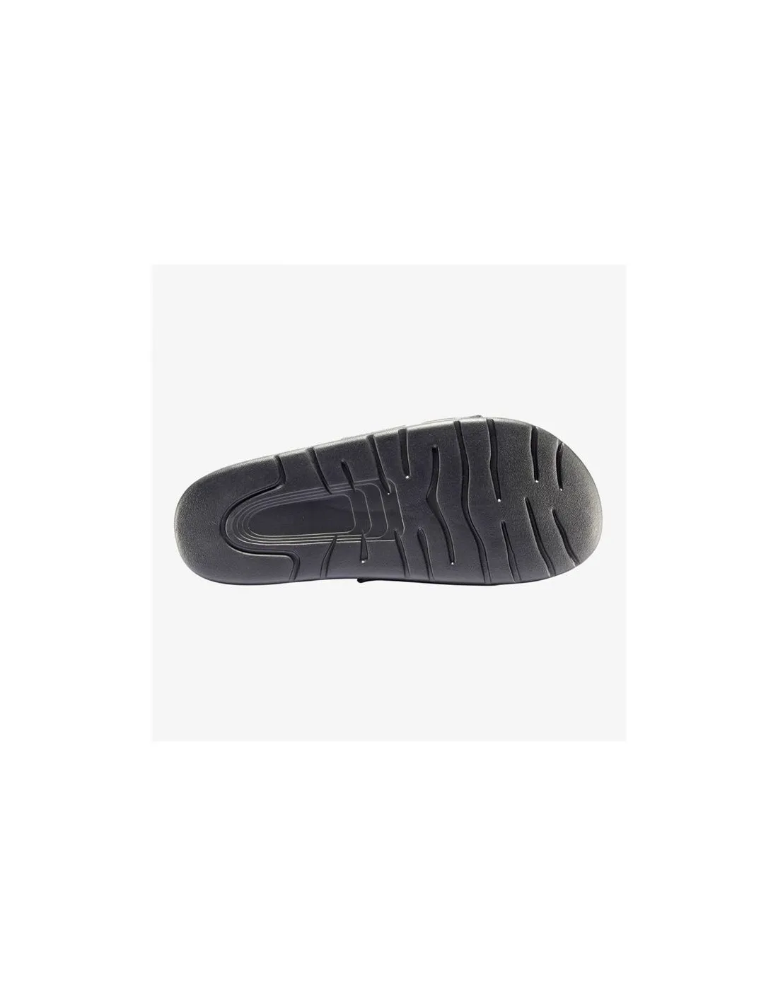 Sandalia Bullpadel Sandal Negro Hombre Negro