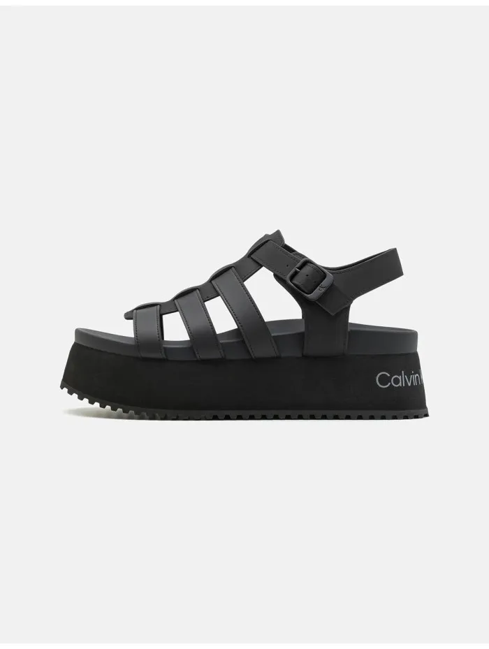 SANDALIACK JEANSYW0YW015130GT