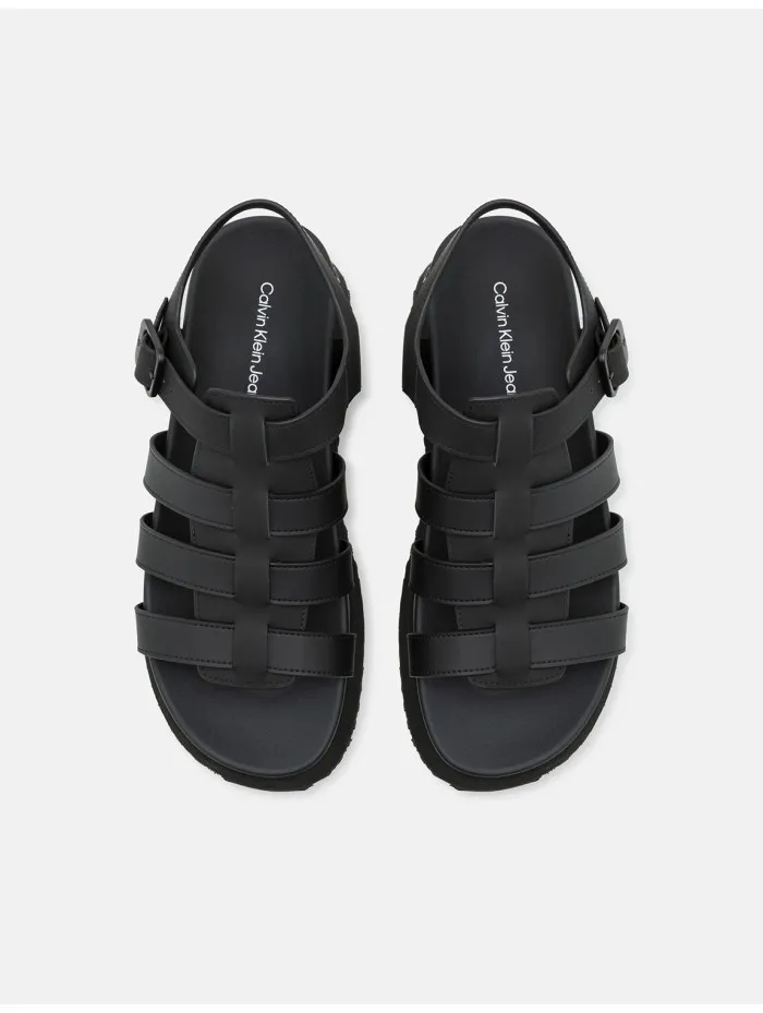 SANDALIACK JEANSYW0YW015130GT