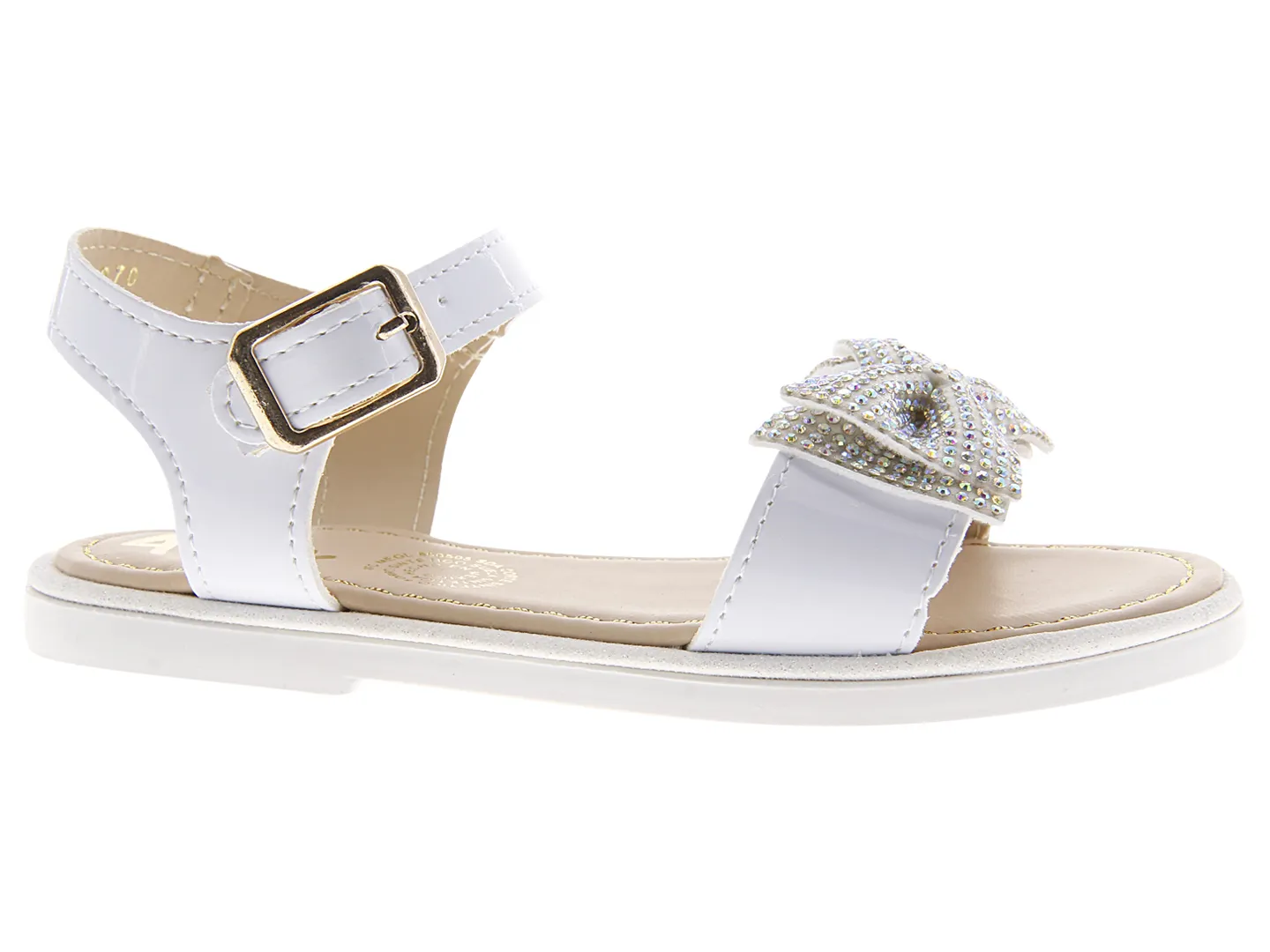 Sandalias 4ever Cindy Para Niña