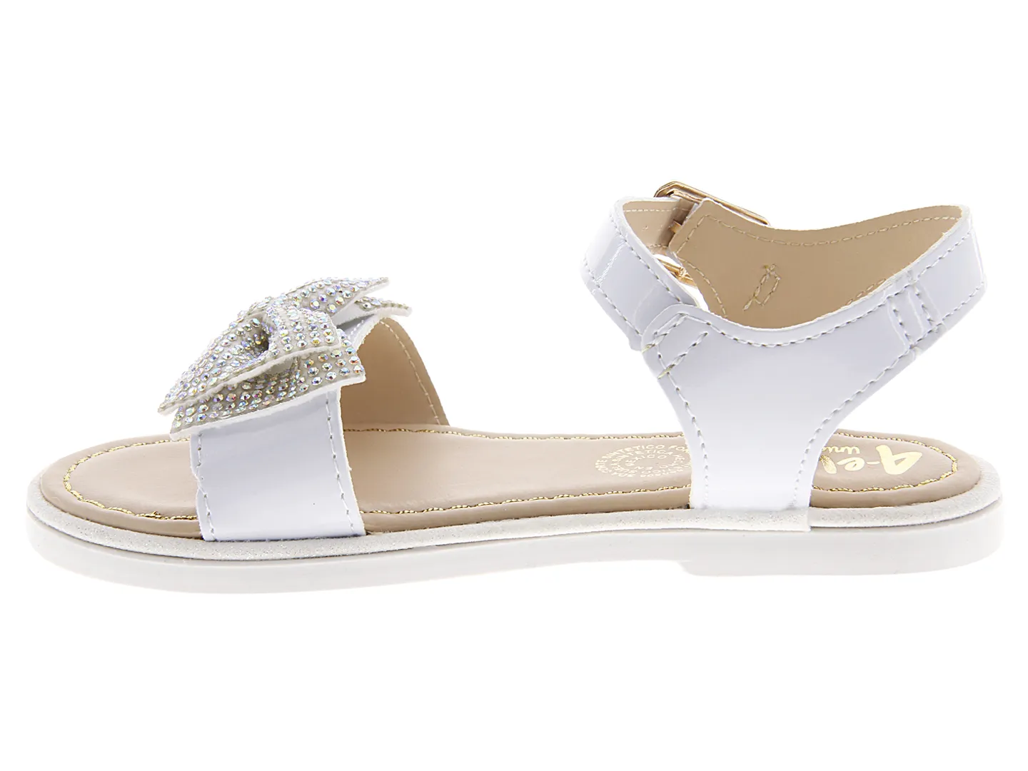 Sandalias 4ever Cindy Para Niña