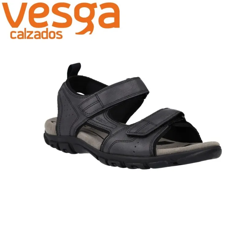 Sandalias Abiertas Geox Strada U4524B Hombre